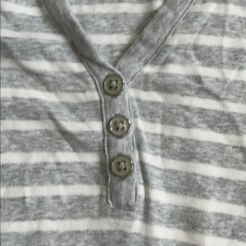 Karen Scott top size 2x - Picture 3 of 4